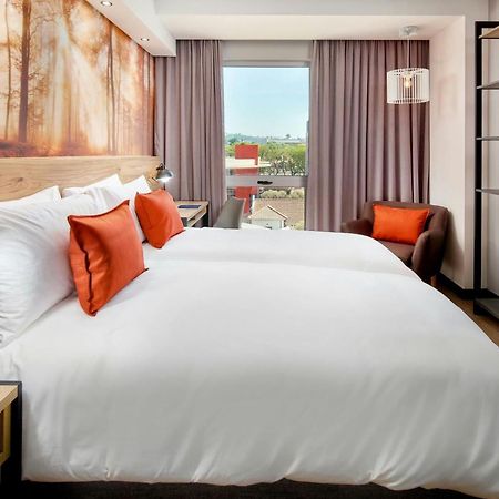 Protea Hotel By Marriott Pretoria Loftus Park Kültér fotó