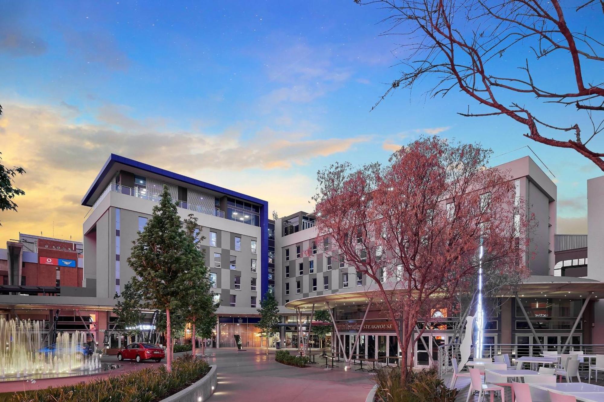 Protea Hotel By Marriott Pretoria Loftus Park Kültér fotó
